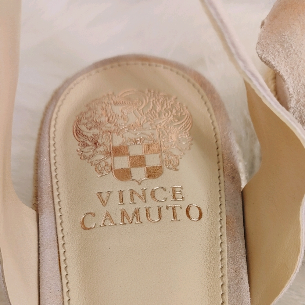 Sandals - Picture 3 of 5
